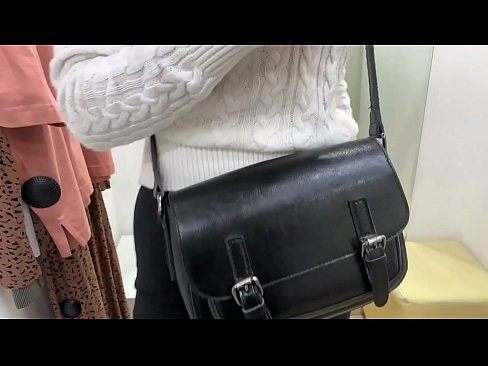 ❤️ ציבור מאַסטערביישאַן פון יונג הור פעראַלבעררי מיט אַ דילדאָ אין די פּאַסן צימער ❤❌ באַרען ווידעא ביי אונדז ﹏